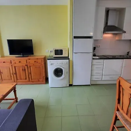 Apartament Destinos De Sol La Mineria Roquetas de Mar