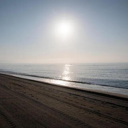 Destinos De Sol La Mineria 公寓