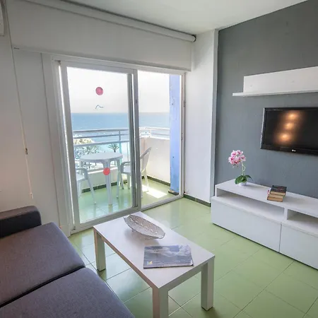 Destinos De Sol La Mineria Apartament Roquetas de Mar