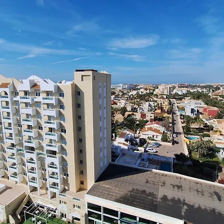 Destinos De Sol La Mineria Apartament Roquetas de Mar