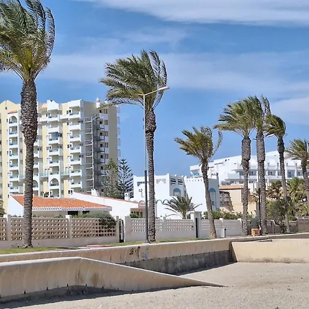Apartament Destinos De Sol La Mineria Roquetas de Mar