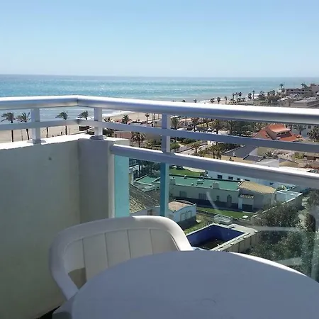 Apartament Destinos De Sol La Mineria *