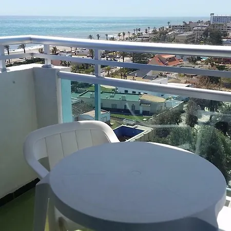 Destinos De Sol La Mineria Apartament