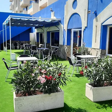 Apartamento Destinos De Sol La Minería Roquetas de Mar