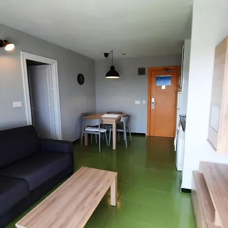 Apartamento Destinos De Sol La Minería Roquetas de Mar