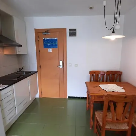 Destinos De Sol La Minería Apartamento Roquetas de Mar