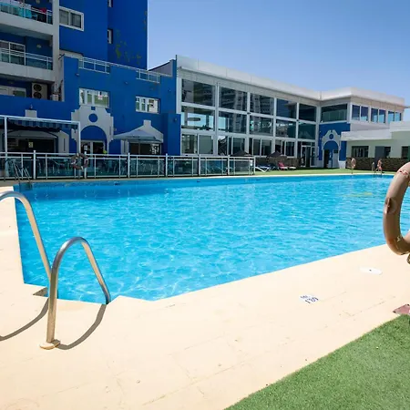 Apartamento Destinos De Sol La Minería Roquetas de Mar