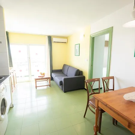 Apartamento Destinos De Sol La Minería Roquetas de Mar