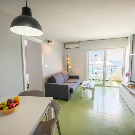 Destinos De Sol La Minería Apartamento Roquetas de Mar