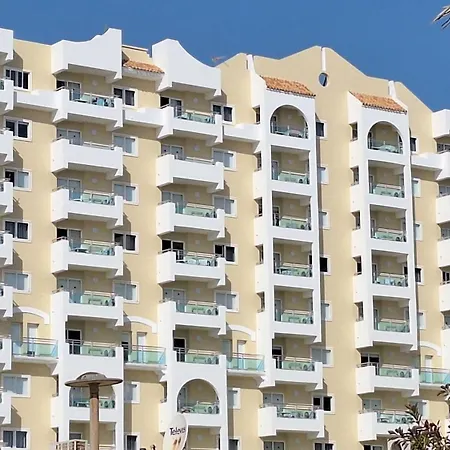 Apartamento Destinos De Sol La Minería Roquetas de Mar
