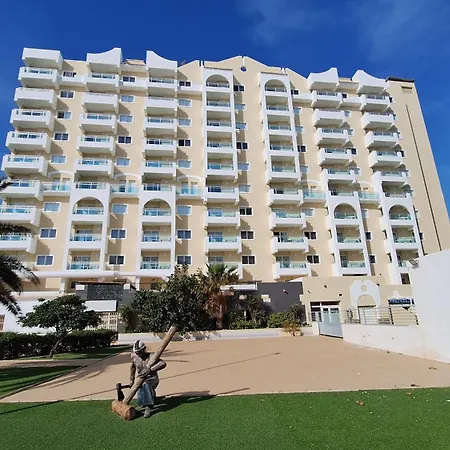 Destinos De Sol La Minería Apartamento