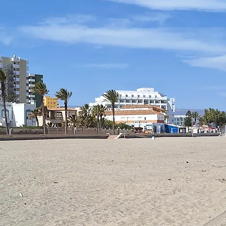 Apartamento Destinos De Sol La Minería *
