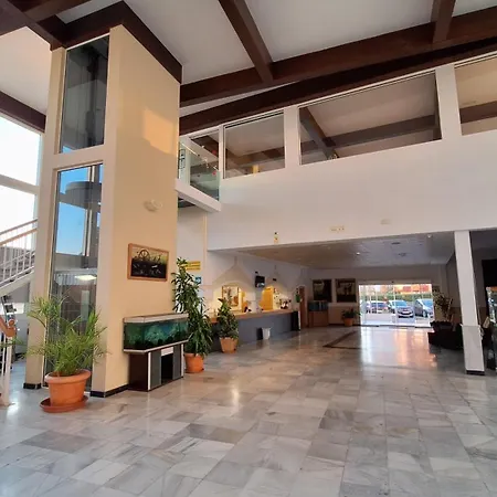 Apartamento Destinos De Sol La Minería