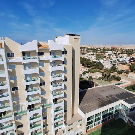 Apartamento Destinos De Sol La Minería *