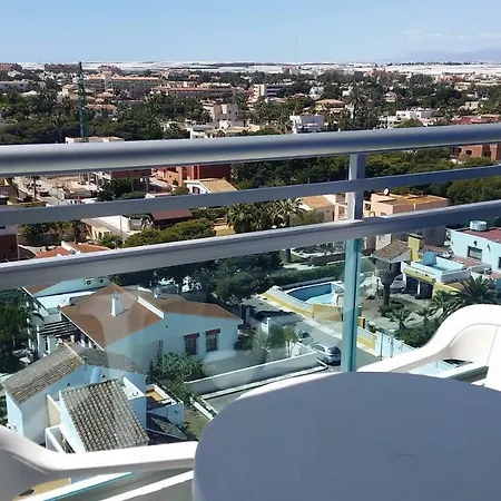 Destinos De Sol La Minería Apartamento *