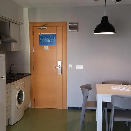 Apartamento Destinos De Sol La Minería *