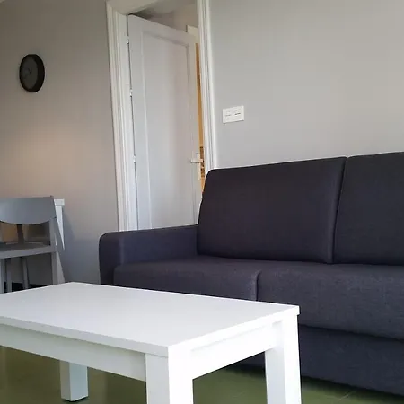 Apartamento Destinos De Sol La Minería